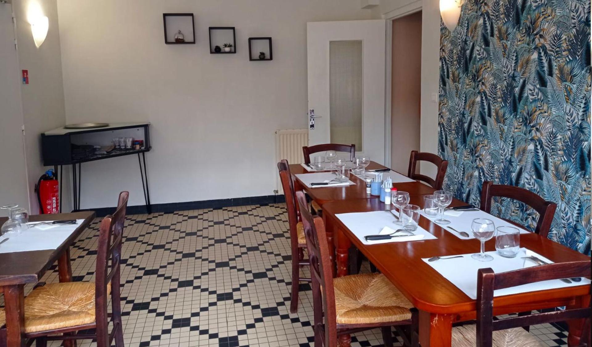Auberge Armoricaine Louisfert Kültér fotó