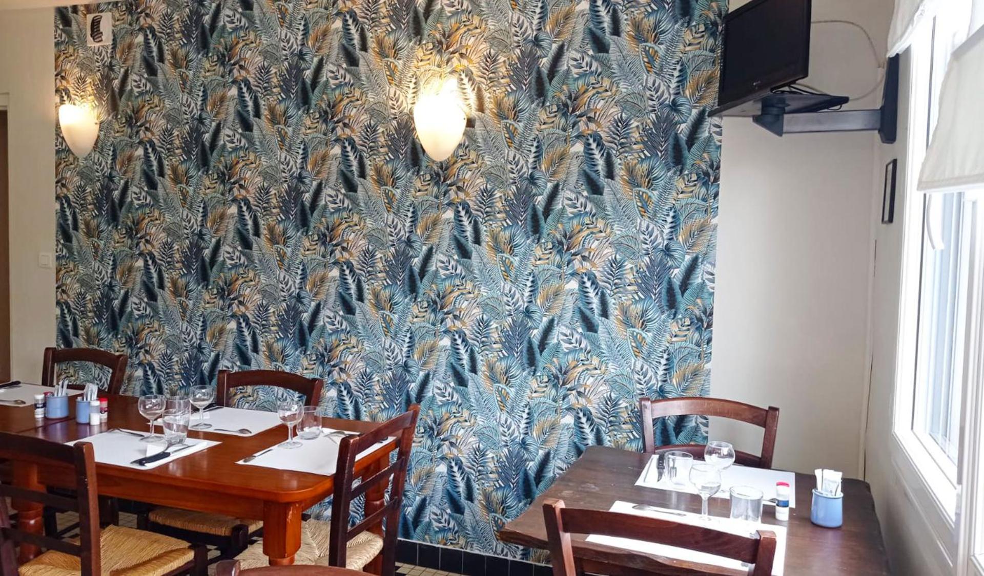 Auberge Armoricaine Louisfert Kültér fotó
