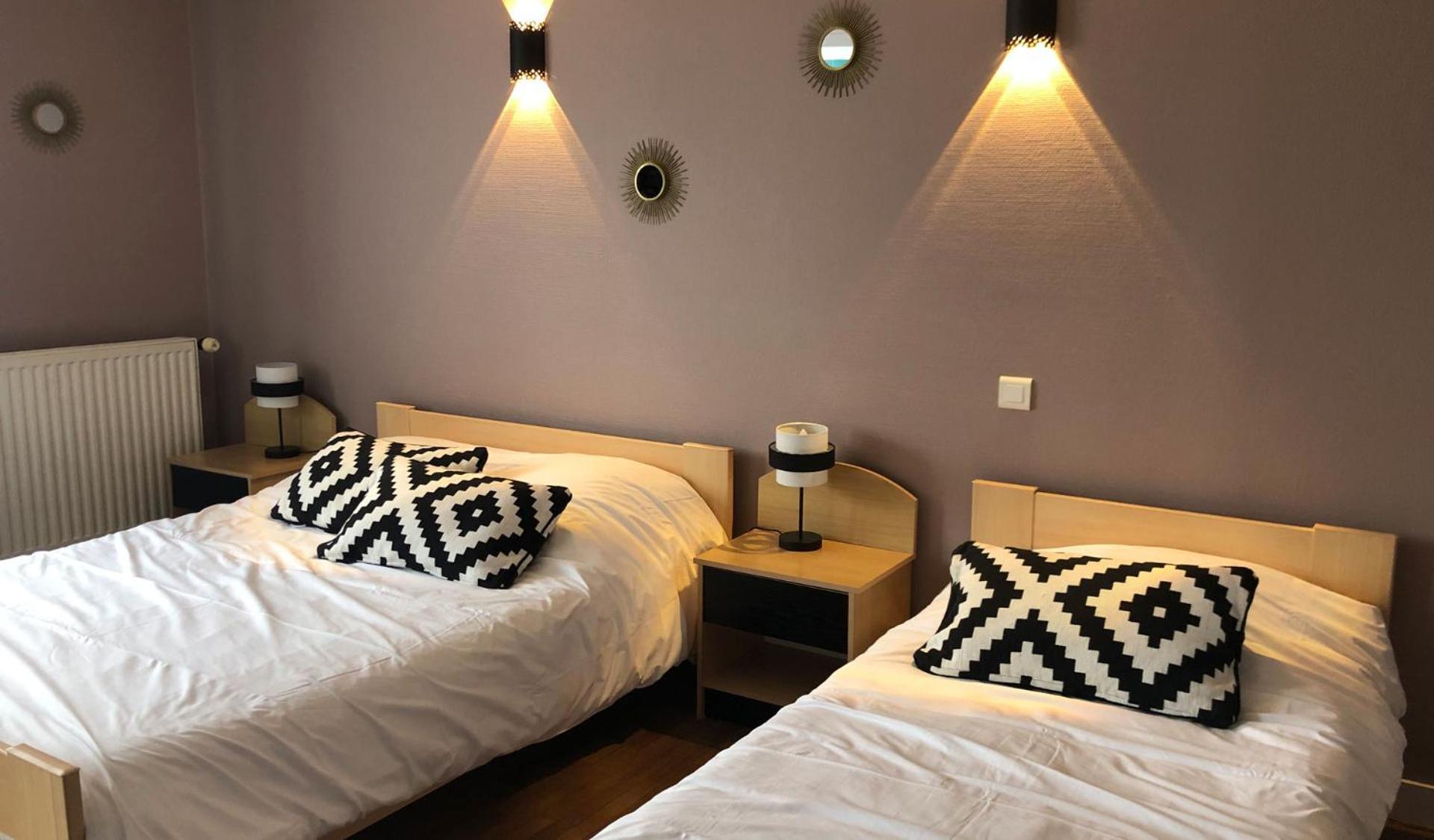Auberge Armoricaine Louisfert Kültér fotó