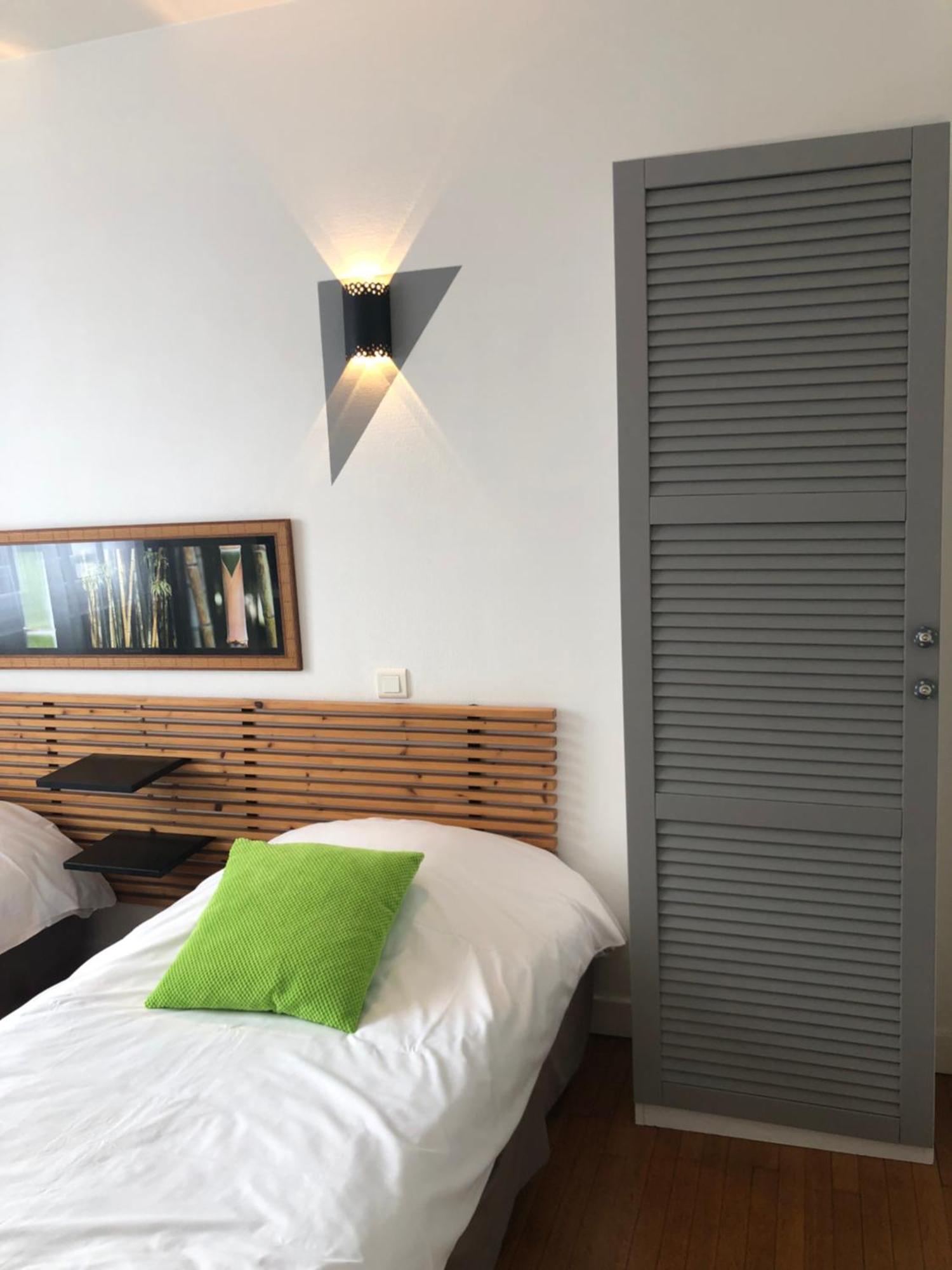 Auberge Armoricaine Louisfert Kültér fotó