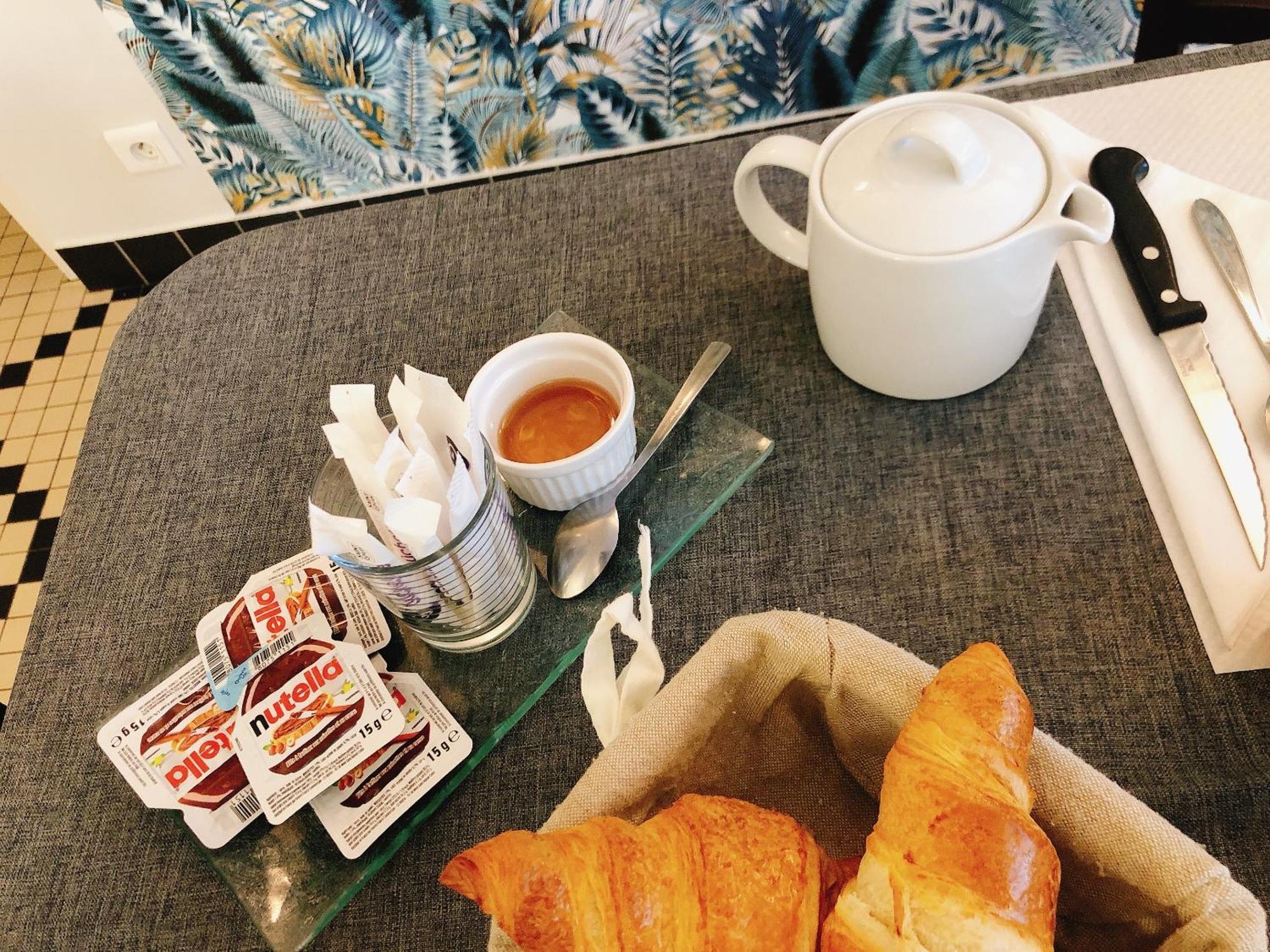 Auberge Armoricaine Louisfert Kültér fotó