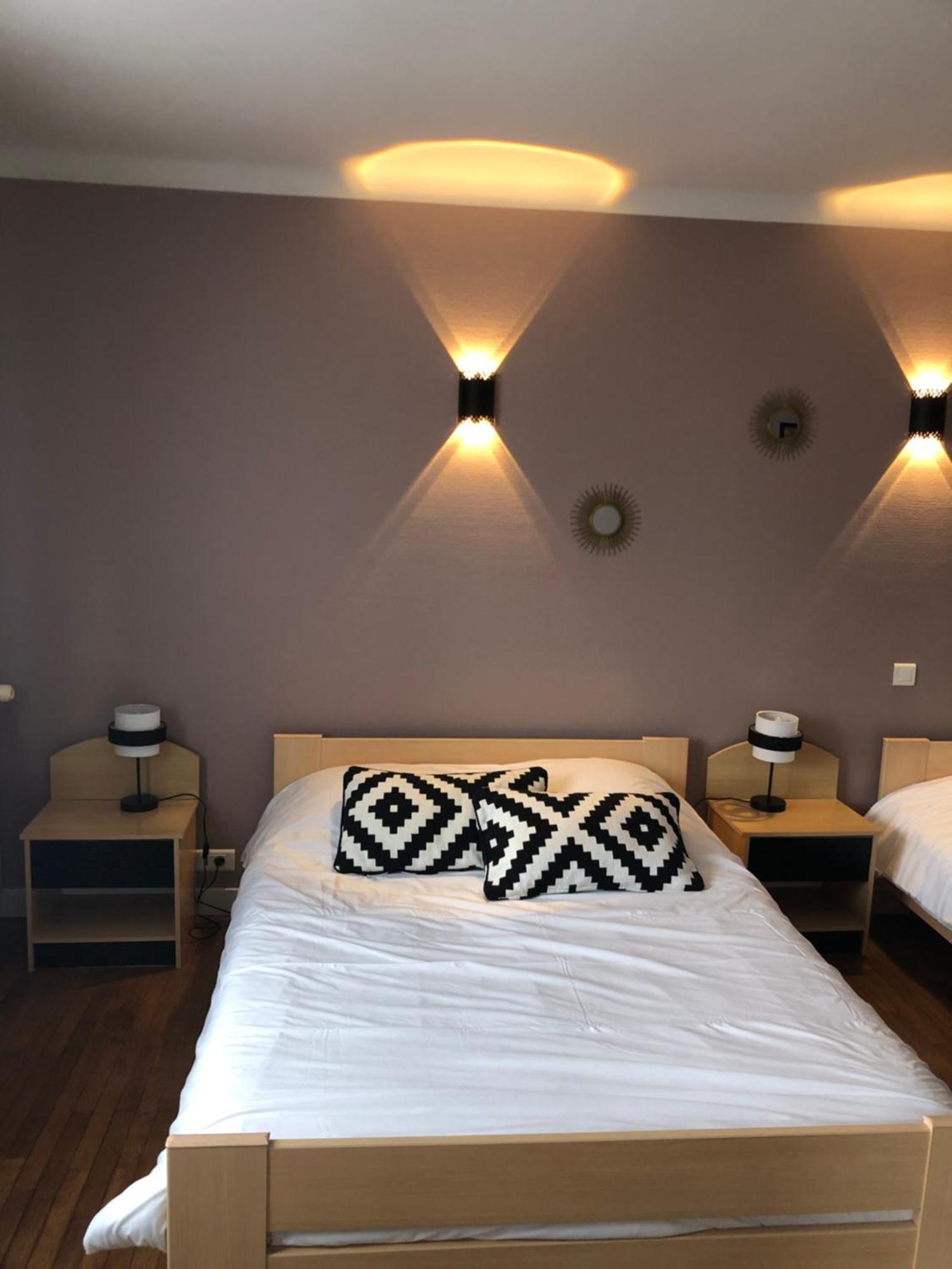 Auberge Armoricaine Louisfert Kültér fotó