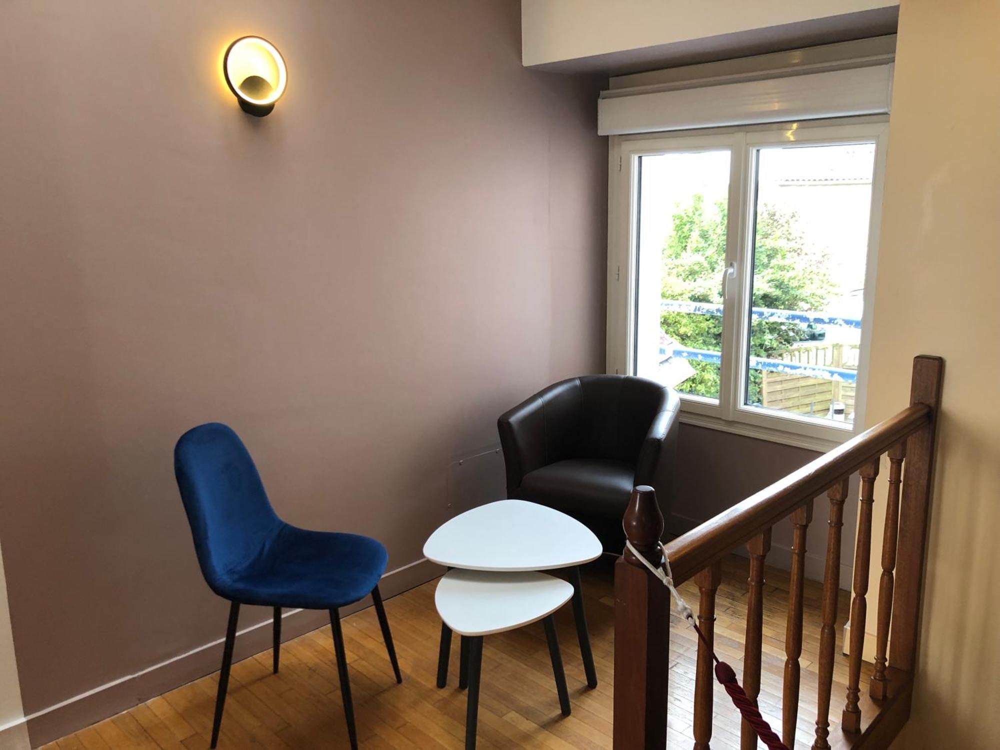Auberge Armoricaine Louisfert Kültér fotó
